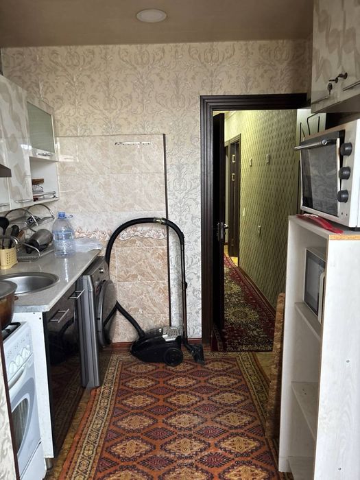 Аренда Алмазарский район Коракамиш  4х ком квартира