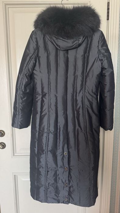 Продам пуховик, размер ХЛ