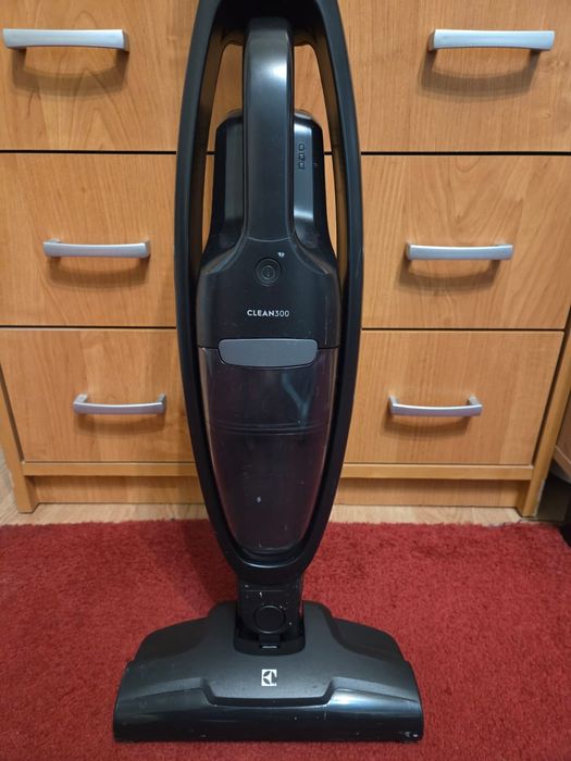 Aspirator vertical 2 in 1 Electrolux