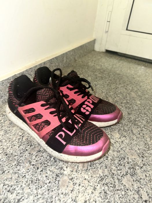 Phillip Plein маратонки