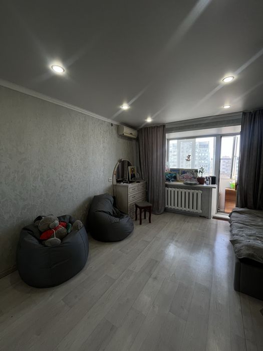 Продам 1-комнатную квартиру