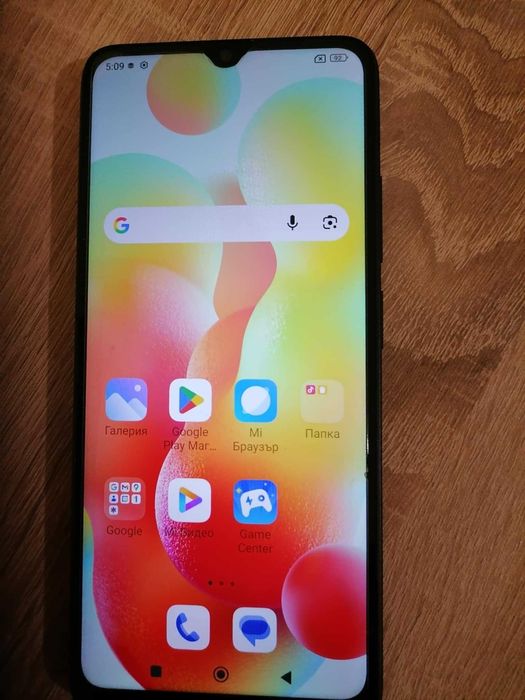 смартфон Redmi C12 Xiomi
