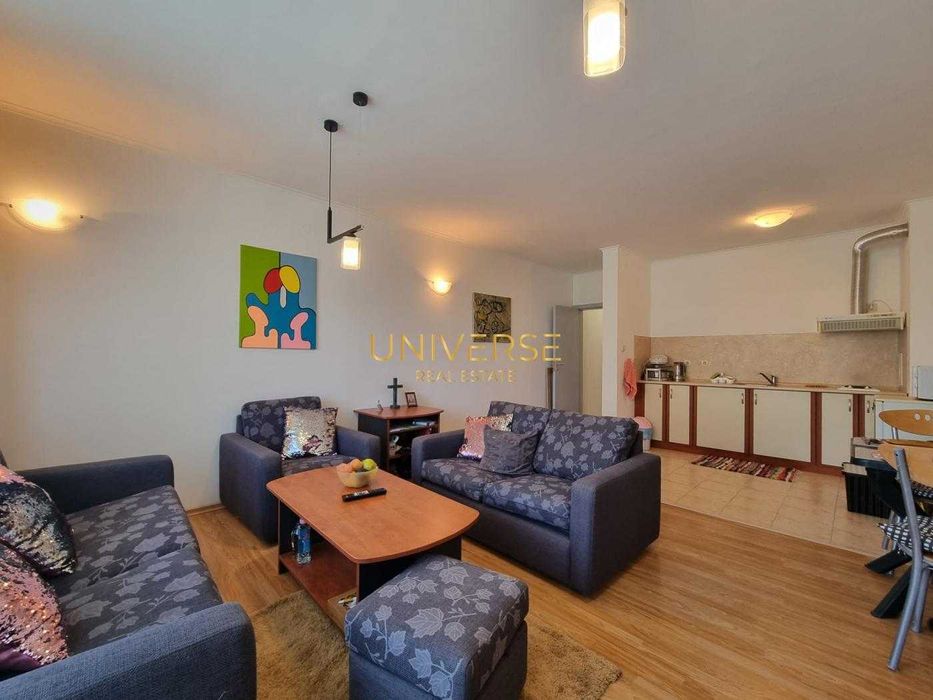 Продава се Двустаен апартамент в к.к. Слънчев бряг - 96 кв.м за 439 €/кв.м - Снимка #2