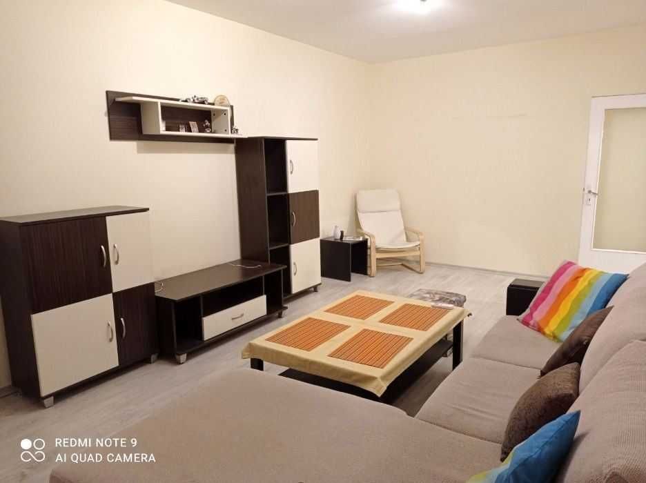 3-стаен апартамент под наем Слатина