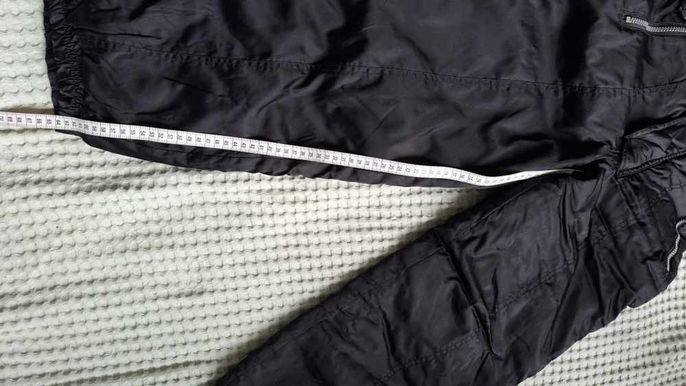 Детски ски гащеризон