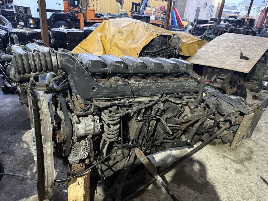 Грузовой Авторазбор