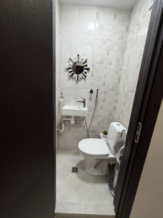 Продава се Мезонет в Плевен, Идеален център - 136 кв.м за 844 €/кв.м - Снимка #4