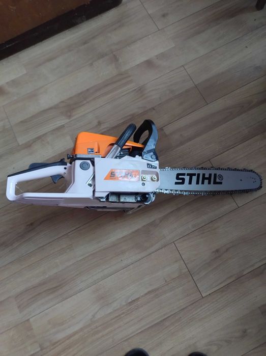 Drujba Stihl ms-362