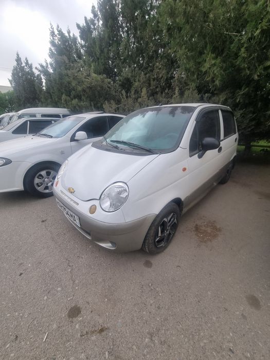 Matiz Yili 2011 Yili kraska bita kriloda