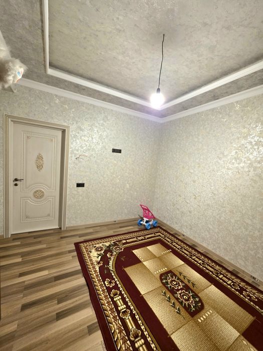 Карасу 6 Район - Мирзо Улугбекский  2/3+2 Дублекс 
Улица/-  Карасу-6