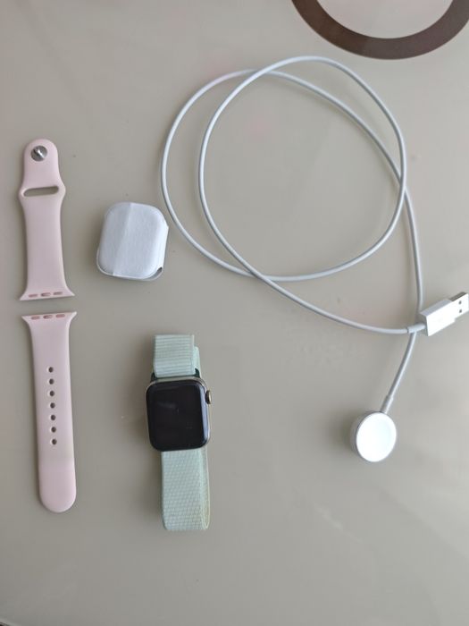 Vând Apple watch 6