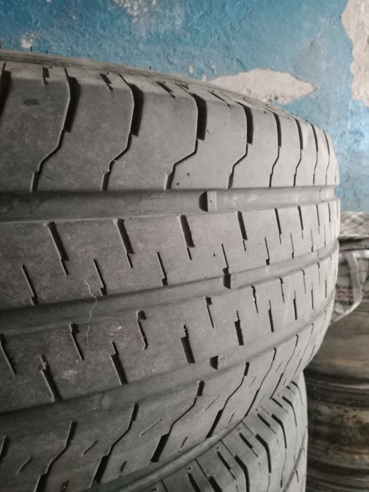 Продам литьё с резиной