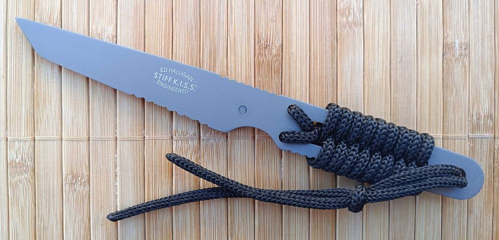 Туристически нож CRKT и Smith & Wesson