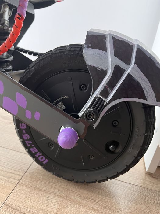 kukirin g2 IMPECABIL!