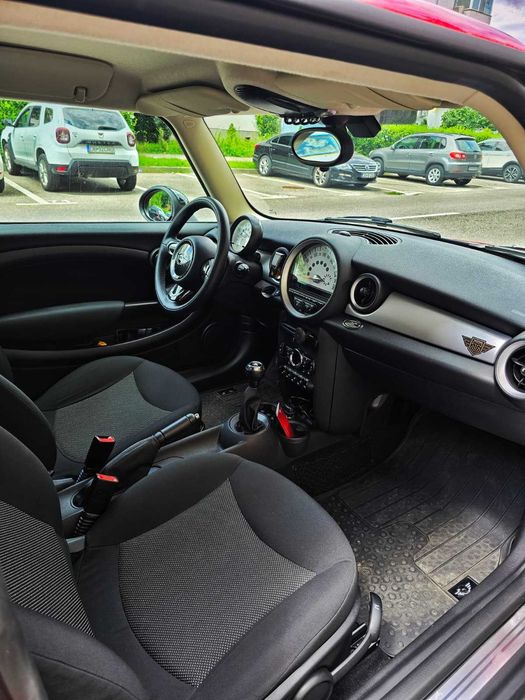 Mini One R56 2013 LCI EURO 6 20.000km