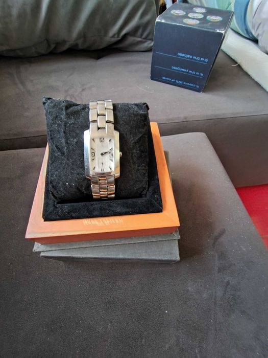 Часовник Baume & mercier Hampton Milleis