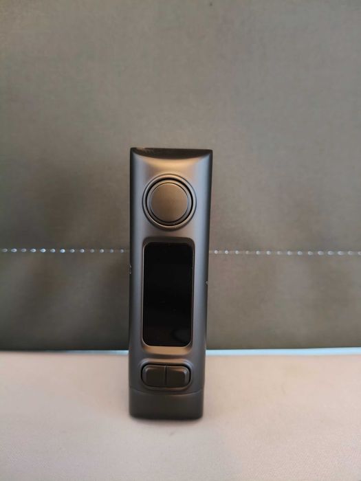 Istick power 2 mod