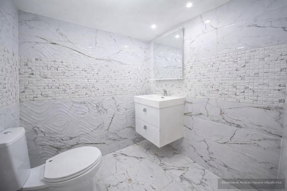 Дава се под наем Мезонет в Пловдив, Христо Смирненски - 80 кв.м за 668.1 € - Снимка #9