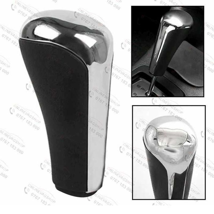 Nuca schimbator automat Citroen C2 C3 C5 Peugeot  207,308, 408, 508