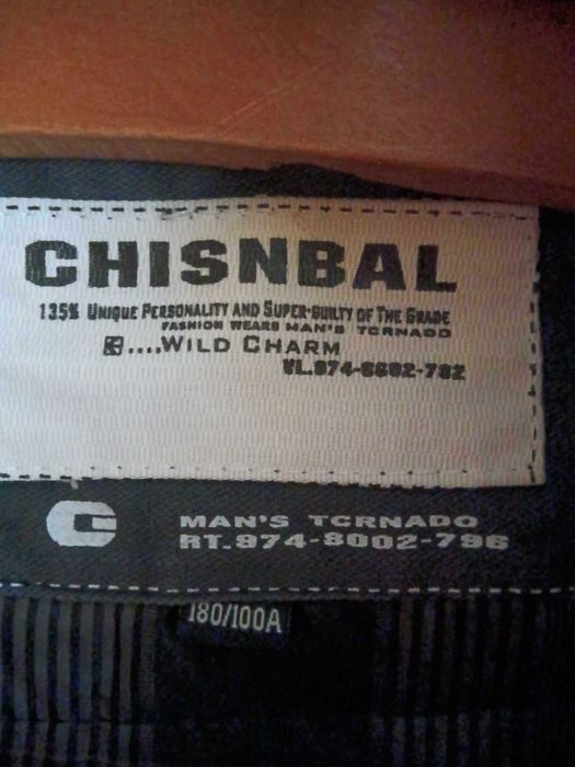 Дебело, зимно мъжко яке