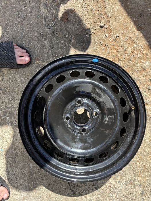 Диски колесные..