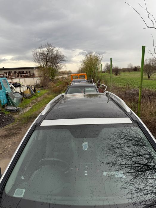 На части Kia Sorento 2.2 cdti 2013 г