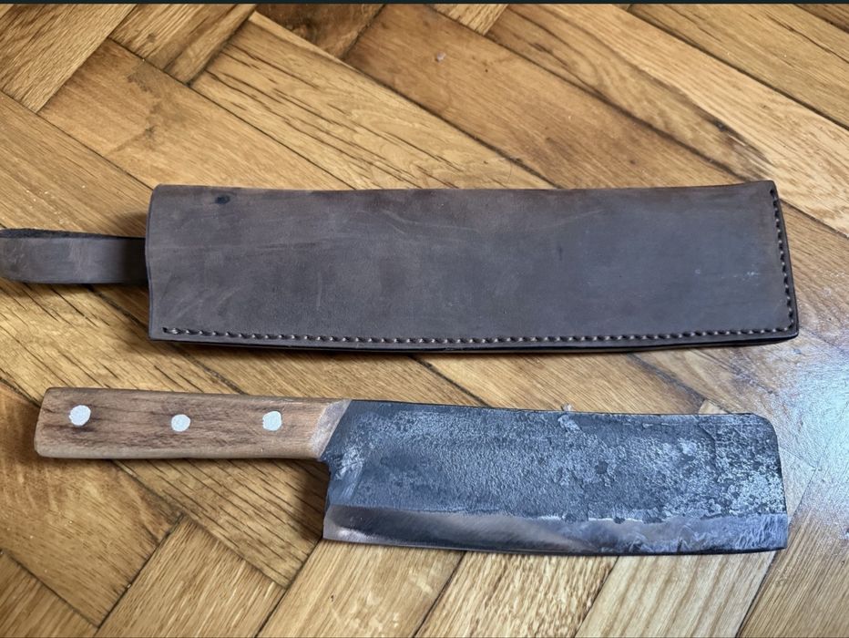 Satar din foaie de arc dintro bucata 900 g