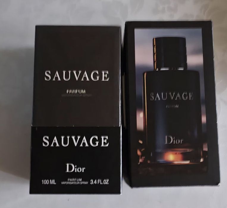 Мъжки Трайни и Качествени Парфюми.