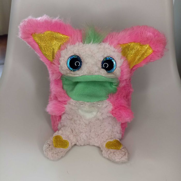 Ризмо Интерактивная игрушка Rizmo Berry TM RIZMO № и1256