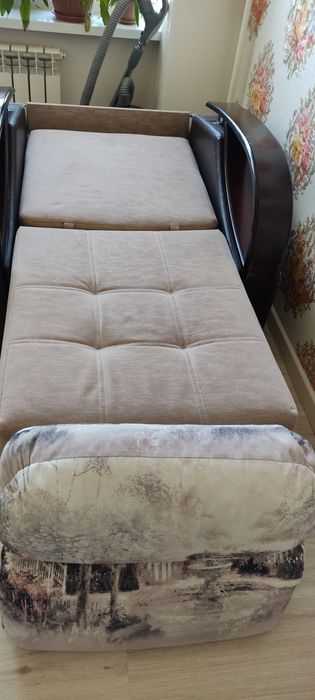 Продам кресло кровать