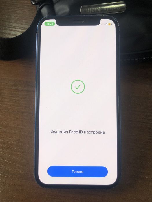 iPhone 12 mini 128ГБ