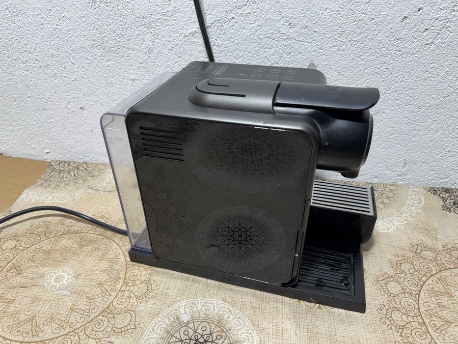 Nespresso Latissima Touch EN 550.BM