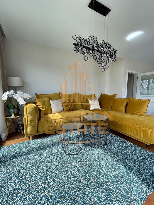 Продава се Двустаен апартамент в Варна, Морска градина - 89 кв.м за 2229 €/кв.м - Снимка #1