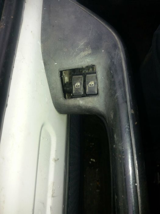 Citroen Jumper 2.8D 98г