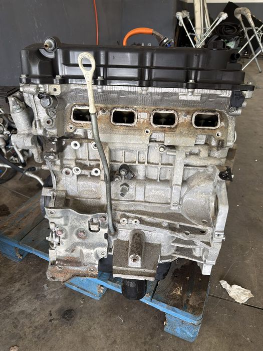 Motor dezechipat Mitsubishi Outlander 3 2018
