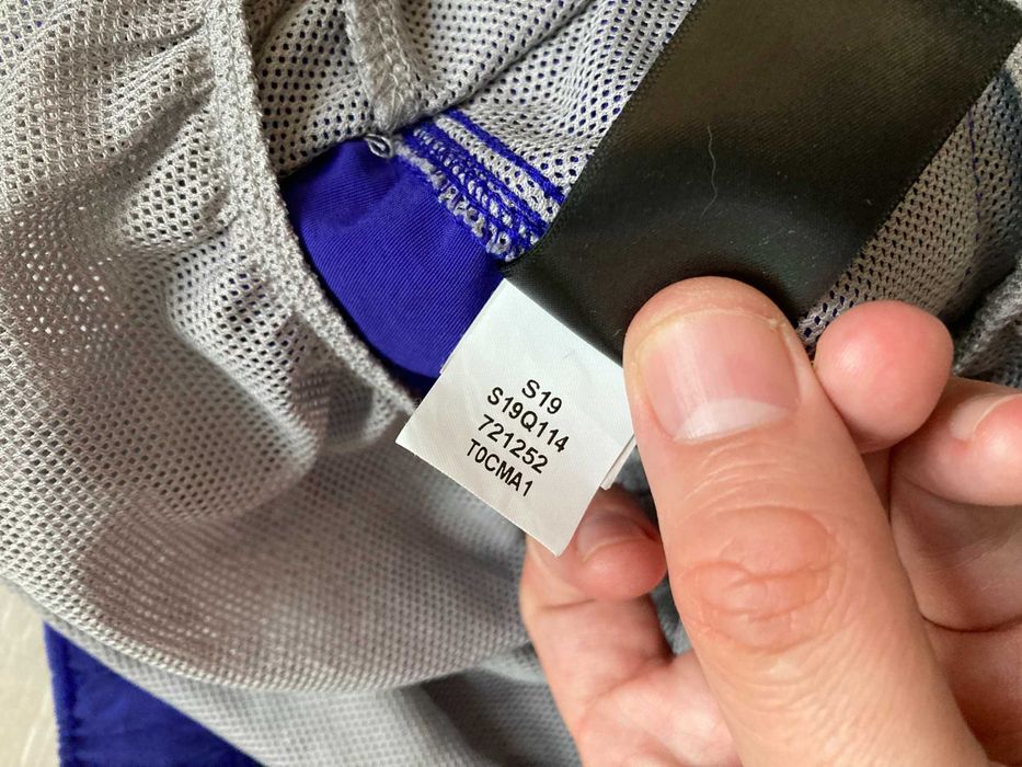 The North Face Class V RapidsWater Short мъжки къси панталони шорти S