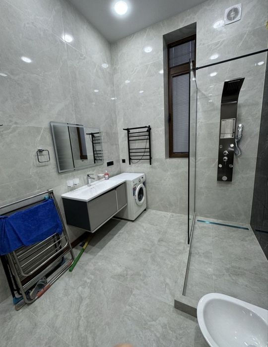 Аренда дома в центре