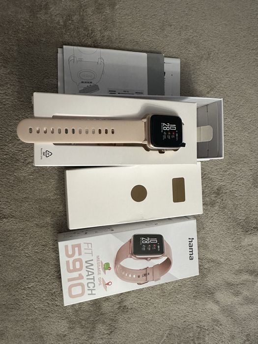 Hama fit watch 5910
