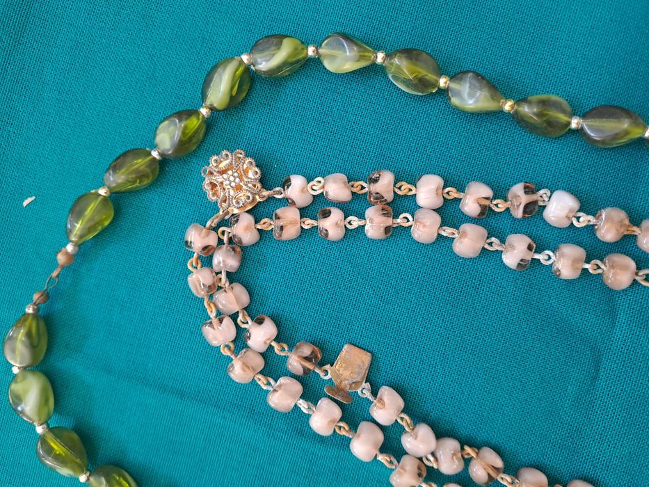 Автентични колиета