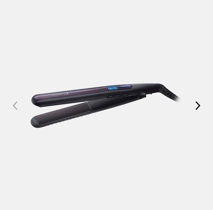 Преса за коса Remington PRO Sleek and Curl S6505