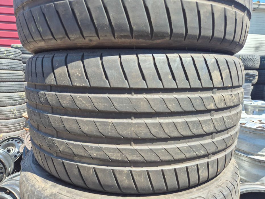2 Anvelope de VARA - 265/30/19 93Y - BRIDGESTONE Potenza Sport RO1 - APP NOI - DOT 2023 !