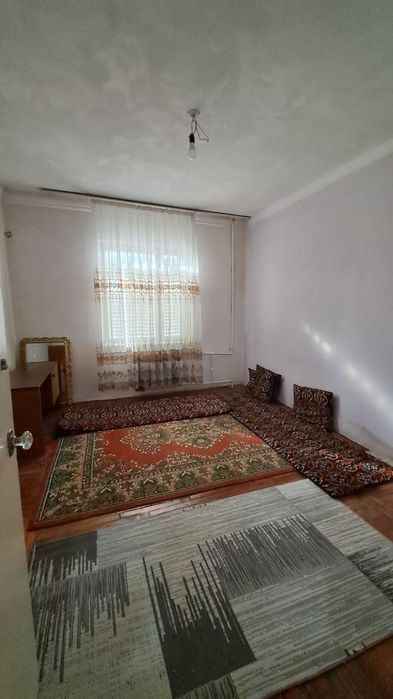 Продаётся своя квартира