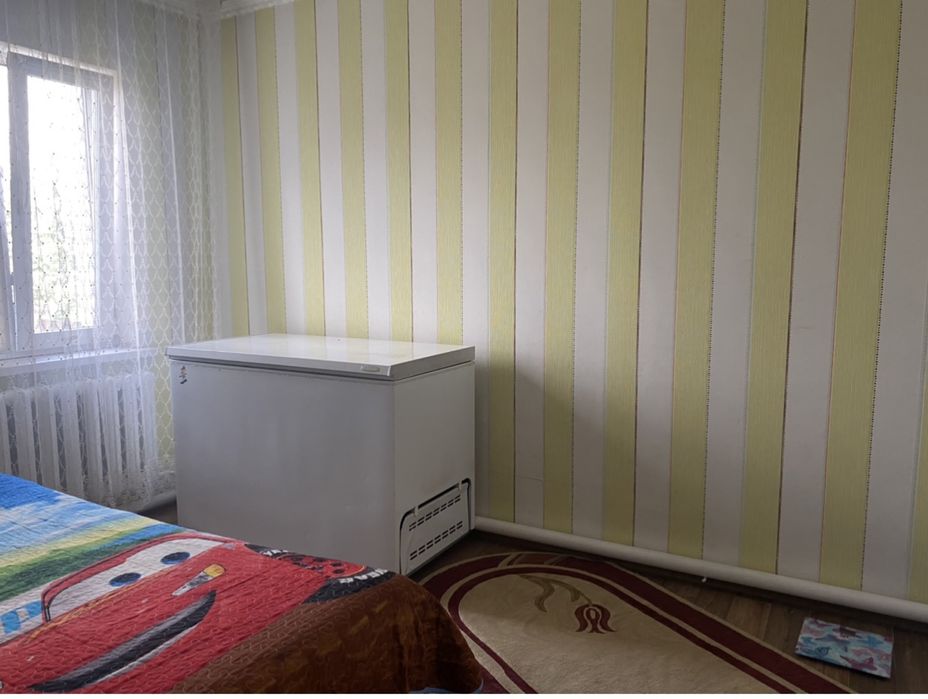 Продам дом барачного типа