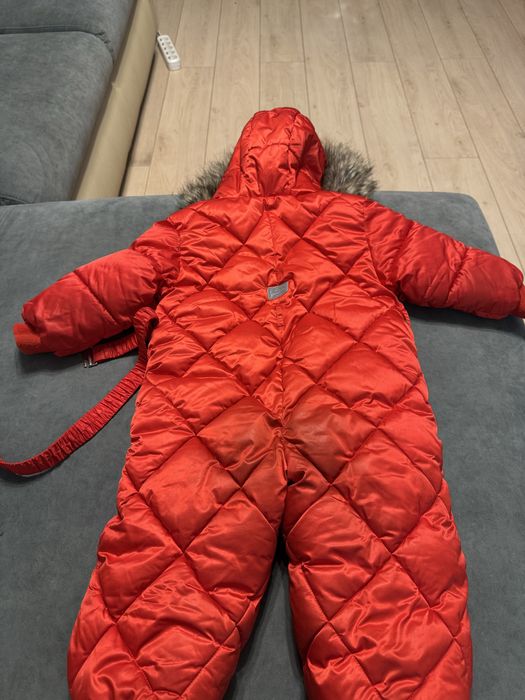 Продам детские комбинезоны