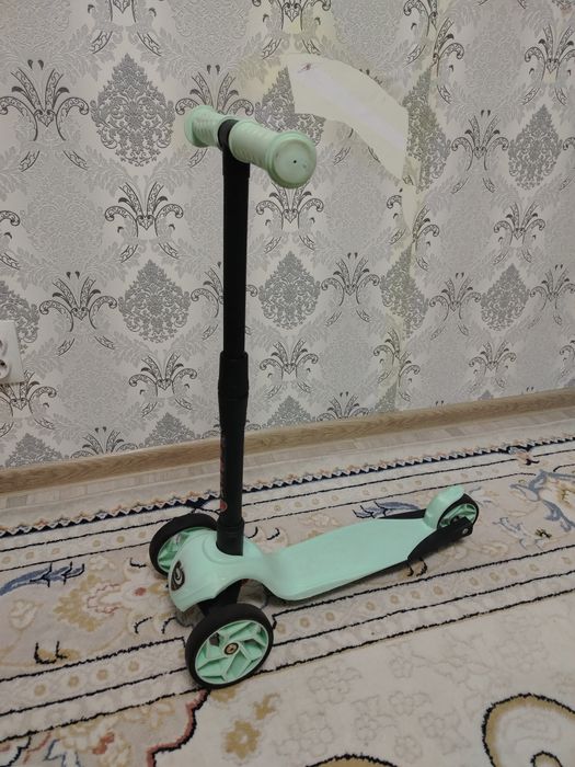 Продам Самакат,,,