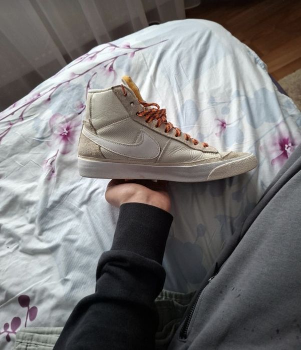 Nike blazer mărimea 42