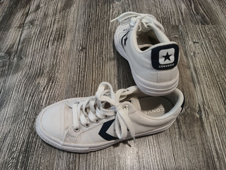 Детски оригинални кецове Converse