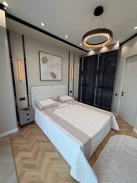 Шайхантахурский р-н 2х ком ЖК U-TOWER ор-р Дружба Народов