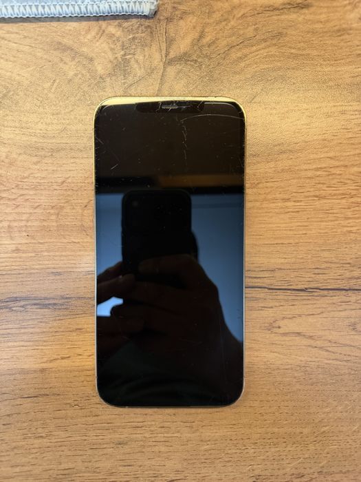 Iphone 12 pro max 256