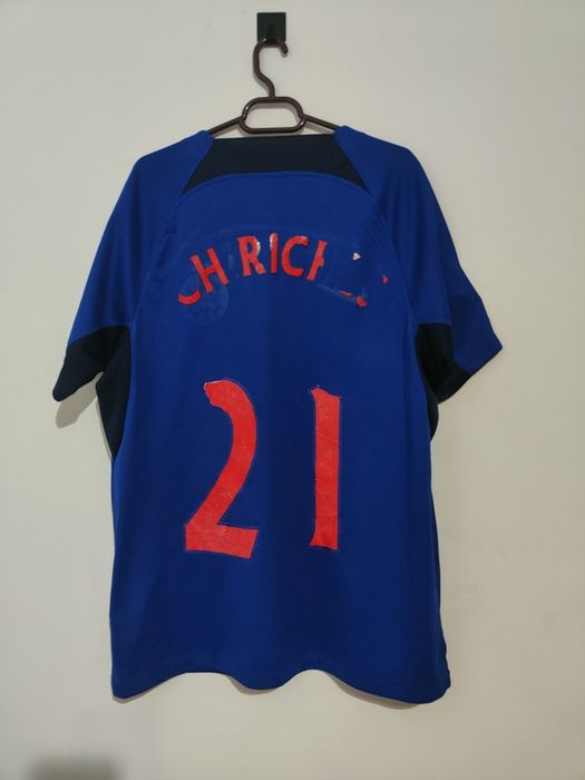 Tricou FCSB Europa League